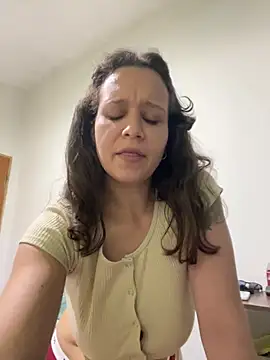 XXX chat uživo modela hotcookie28