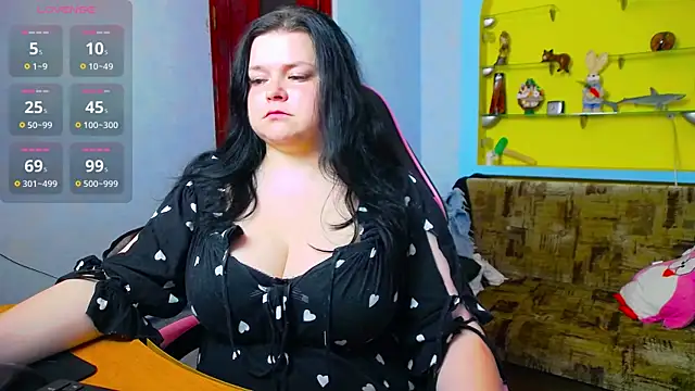 Linasexy777 Chat XXX in diretta