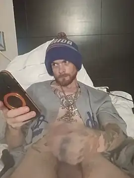Nico2Nasty's Webcam Show