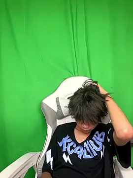 Živý XXX chat -OvO-