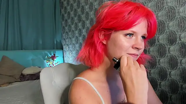 Moon_Starry – Live XXX-chat
