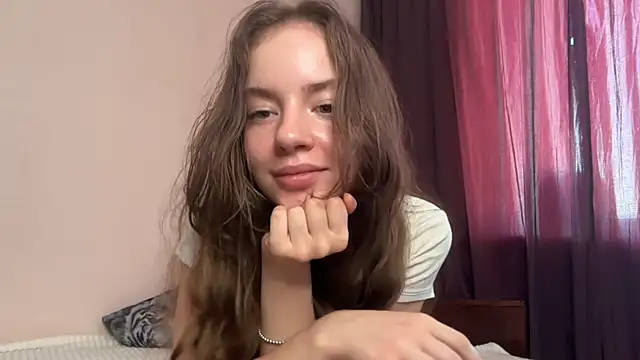 RoxyVivid – Live XXX-chat