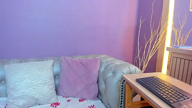 vailoetharris Live XXX Chat
