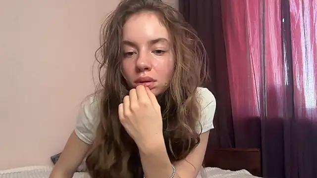 Chat XXX en directo de RoxyVivid