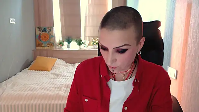 Czat XXX na żywo – Sweet-n-Strong