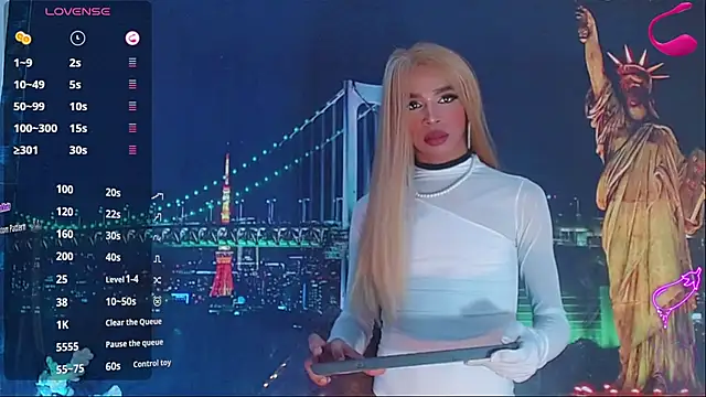 Tait_n Live XXX chat