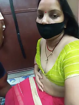 Manjudear XXX чат на живо