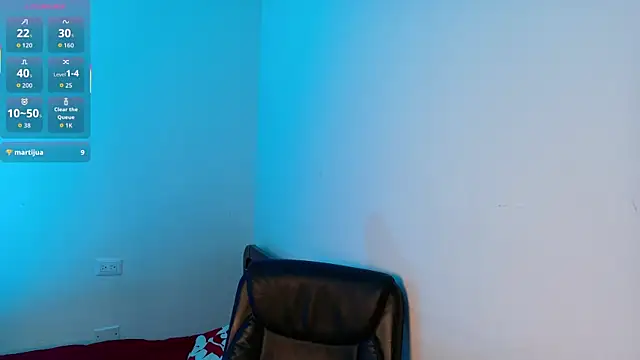 Czat XXX na żywo – Vesna10