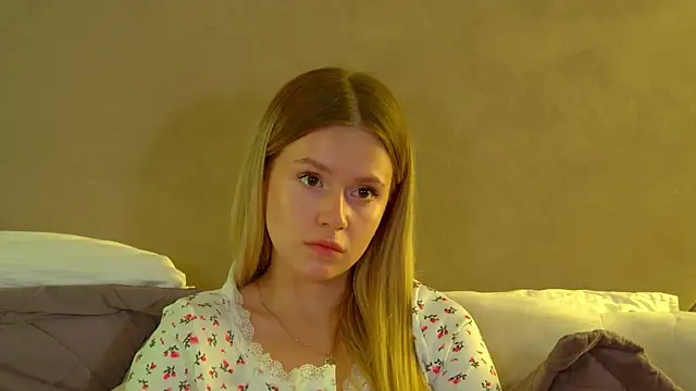 MilanaBalmain – Live XXX-chat
