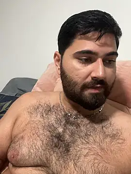 Shamang269 Webcam-Show