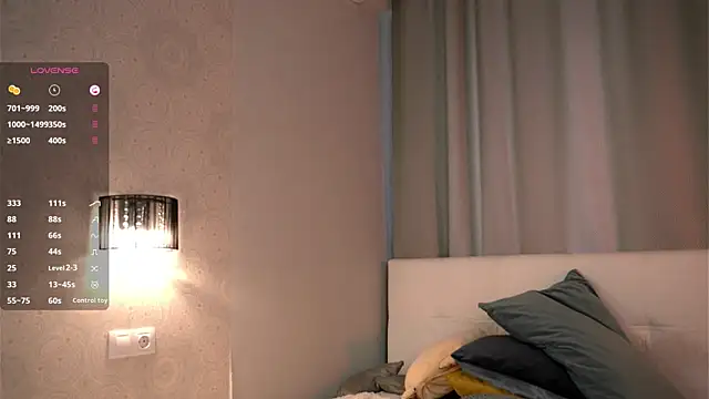 LayneGinguesn Live XXX chat