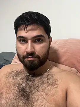 Shamang269 Show Webcam