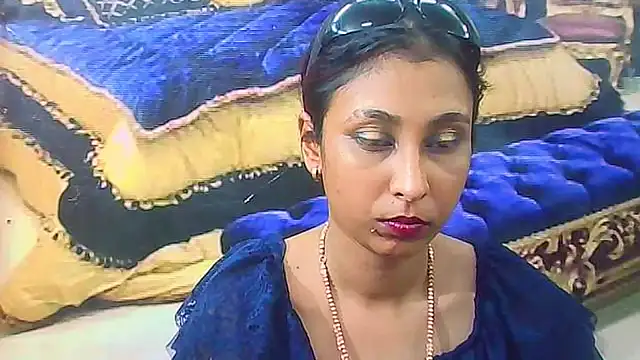 Živý XXX chat IndianSexyButt
