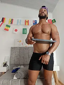 Dante_Knox Obrolan Langsung XXX