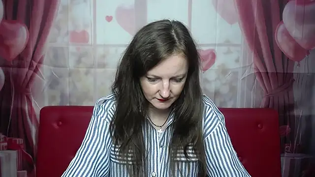 Онлайн чат XXX MeganPirs