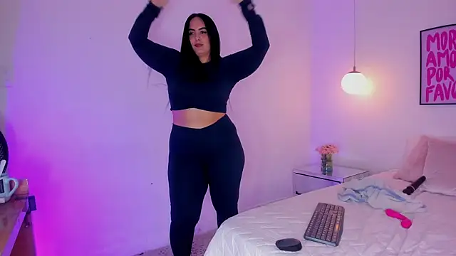 camilaa7 Live XXX Chat