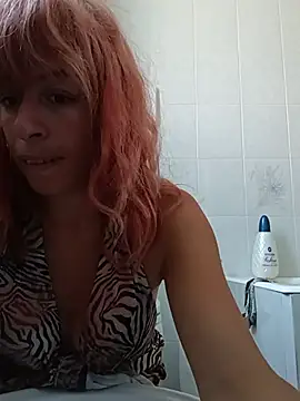 Chat XXX ao vivo de Annarella_Pika