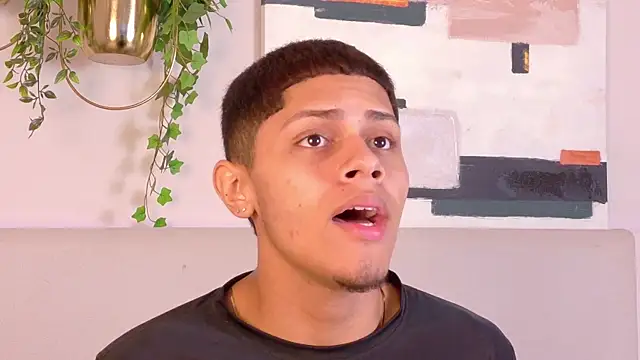 EthanCarter__ Live XXX-chat
