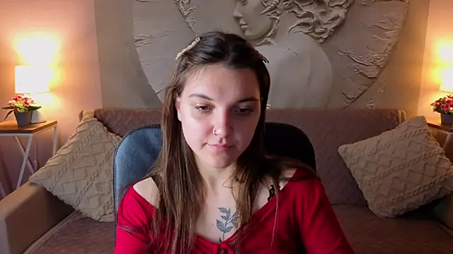 MelissaCartie XXX чат на живо