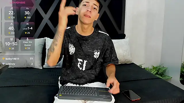 دردشة Gian_Rossi الجنسية المباشرة