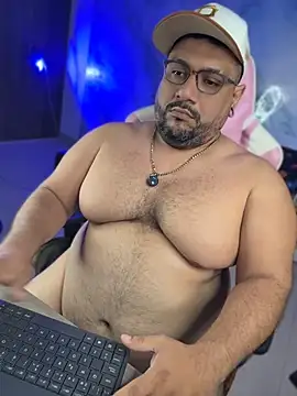 jacoob_woods Chat XXX in diretta