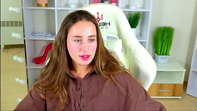 NadinnLn Live XXX chat