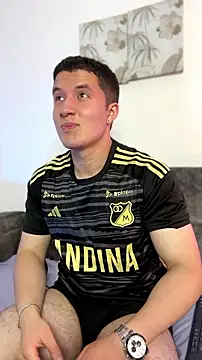 Chat XXX Live Alexander_Connor
