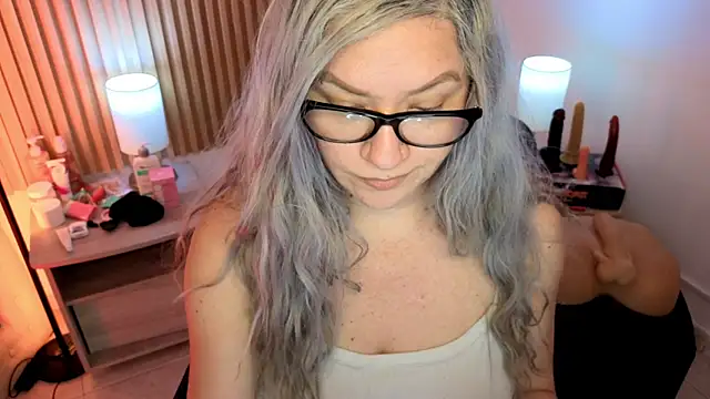 Czat XXX na żywo – MarianL0ve