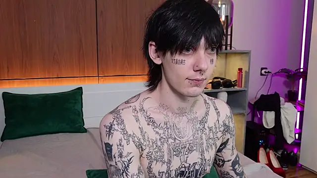 AmberCore Live XXX-chat