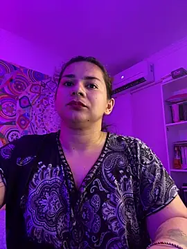 Chat XXX en directo de Amarantha_666