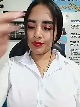 Webkamerová show MAYE__13