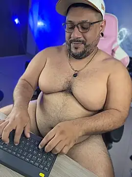 jacoob_woods' Live XXX Chat
