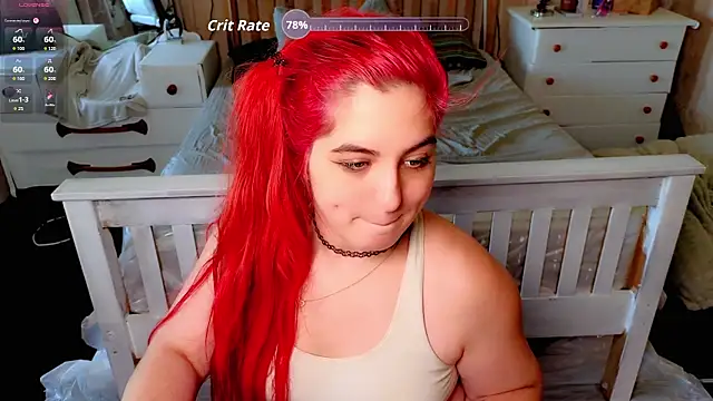 Chat +18 de jennystyle ao vivo