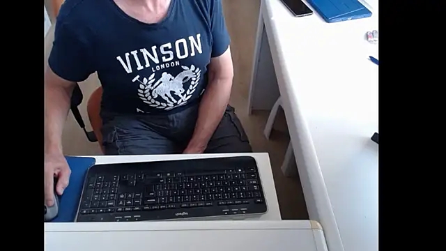 dutchpornking Live XXX-chat