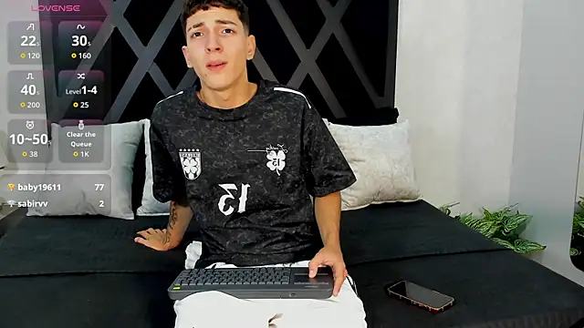 Gian_Rossi – Naživo XXX chat