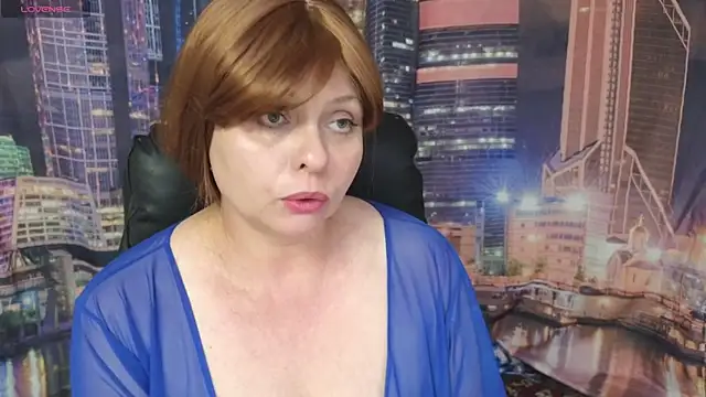 VeraAmor – Live XXX-chat