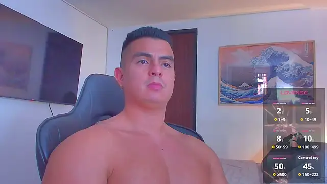RJBarto Obrolan Langsung XXX