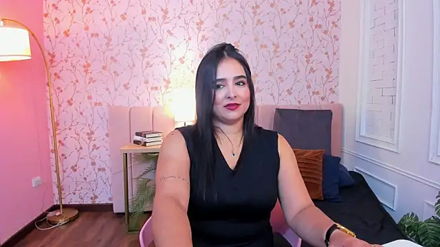 taylor_bennet Obrolan Langsung XXX