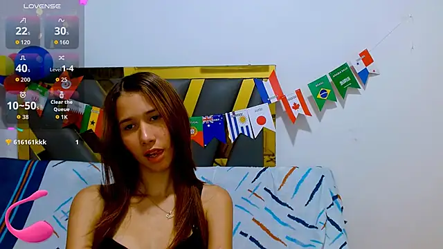 XXX chat uživo modela antonela_cute_18