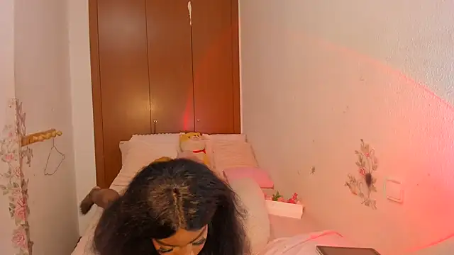 viioolleettaa – Live XXX-chat