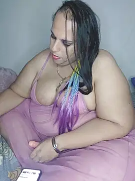 Strongshemail Live XXX-chat
