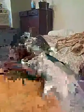 Modollah4's Webcam Show
