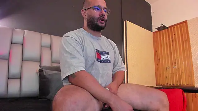 Luke__09 라이브 XXX 채팅