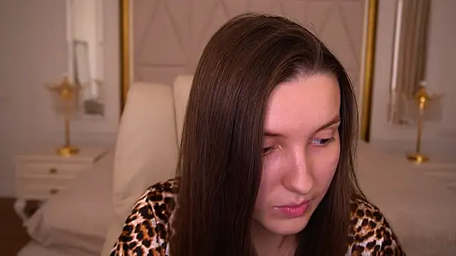 AshleyBaie's Live XXX Chat