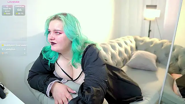 Amelia_Skyee 라이브 XXX 채팅