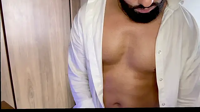 Rob_fab Adlı Modelin Canlı XXX Sohbeti