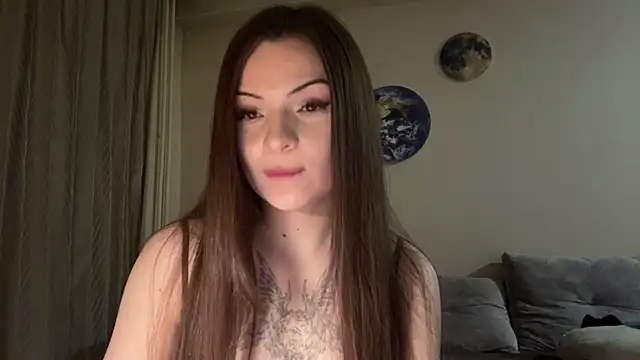 WanettaHarbeson's Live XXX Chat