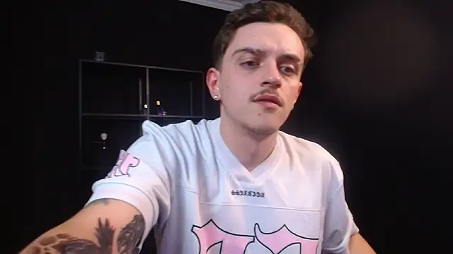 FelixStarkk Obrolan Langsung XXX
