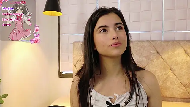 Georgia_Candy Live XXX-chat