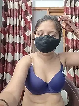 Ruhi_07's Live XXX Chat